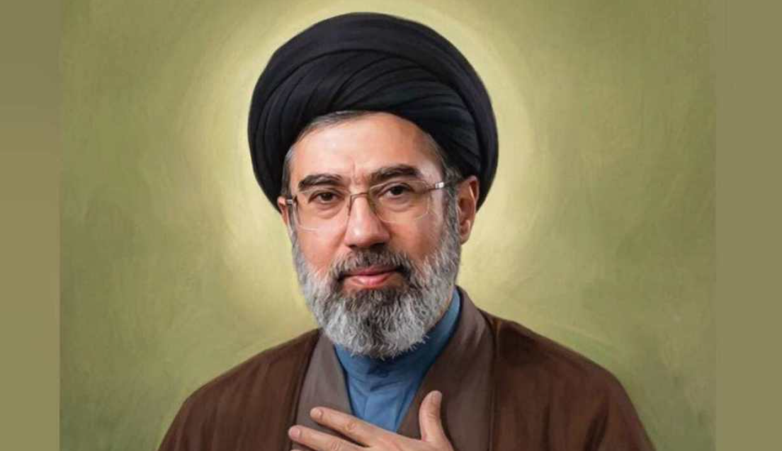 Majelis Ahli Iran Tetapkan Mojtaba Khamenei sebagai Pemimpin Tertinggi Baru Iran
